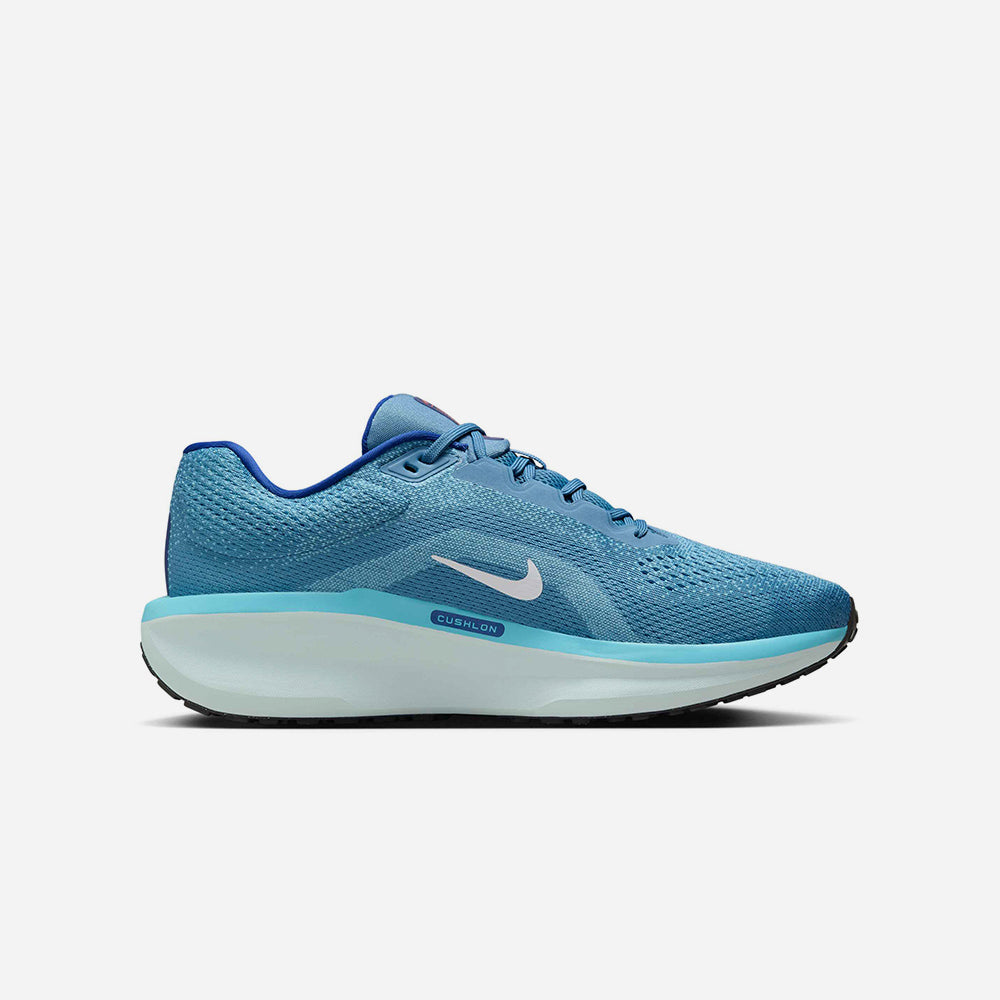 Giày Chạy Bộ Nam Nike Air Winflo 11 - Xanh Dương
