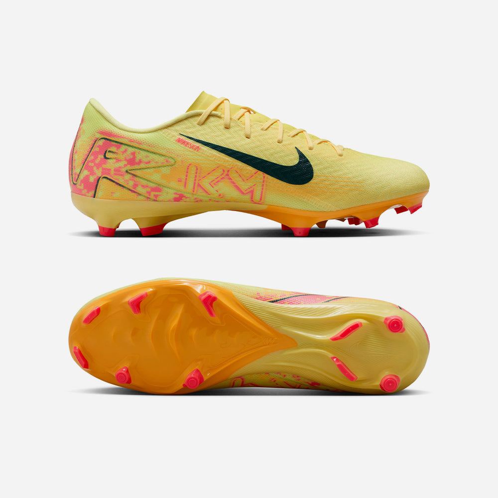 Giày Đá Bóng Dành Cho Mọi Loại Sân Nam Nike Mercurial Vapor 16 Academy 'Kylian Mbappé' - Vàng