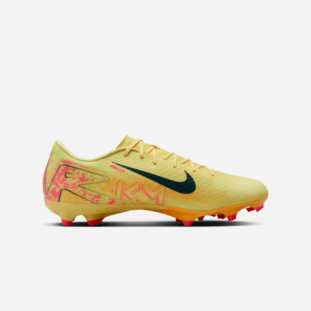 Giày Đá Bóng Dành Cho Mọi Loại Sân Nam Nike Mercurial Vapor 16 Academy 'Kylian Mbappé' - Vàng