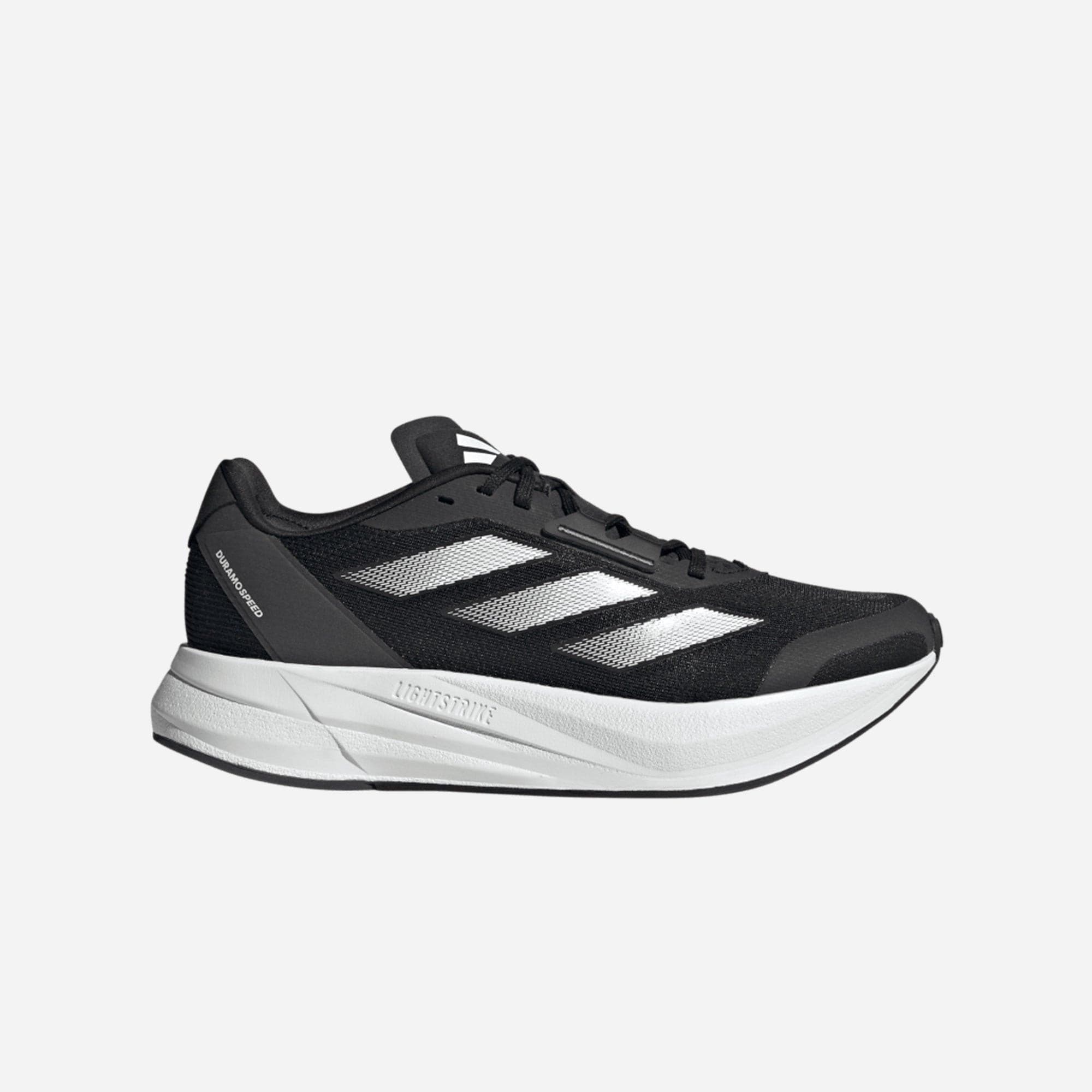 Giày Chạy Bộ Nữ Adidas Duramo Speed - Đen