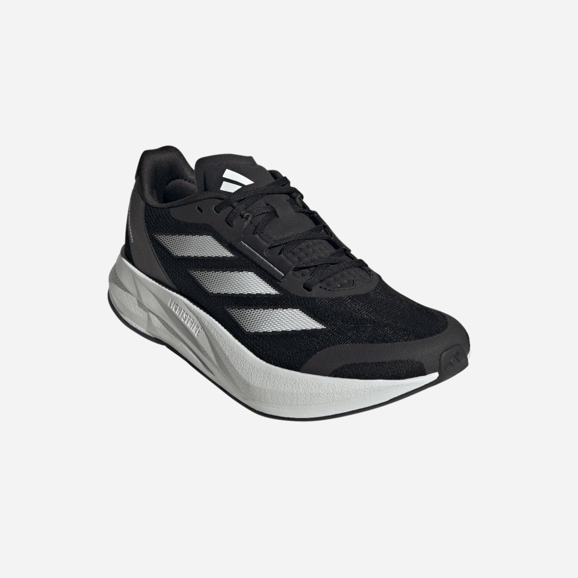 Giày Chạy Bộ Nữ Adidas Duramo Speed - Đen