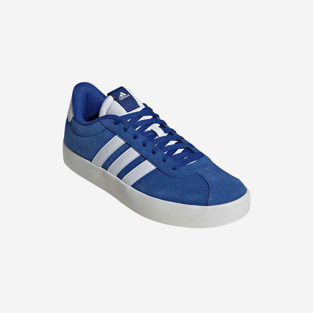 Giày Sneaker Nam Adidas Vl Court 3.0 - Xanh Dương