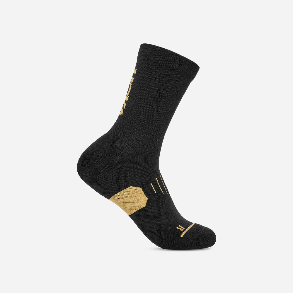 Vớ Thể Thao HOKA Gpx Crew Run