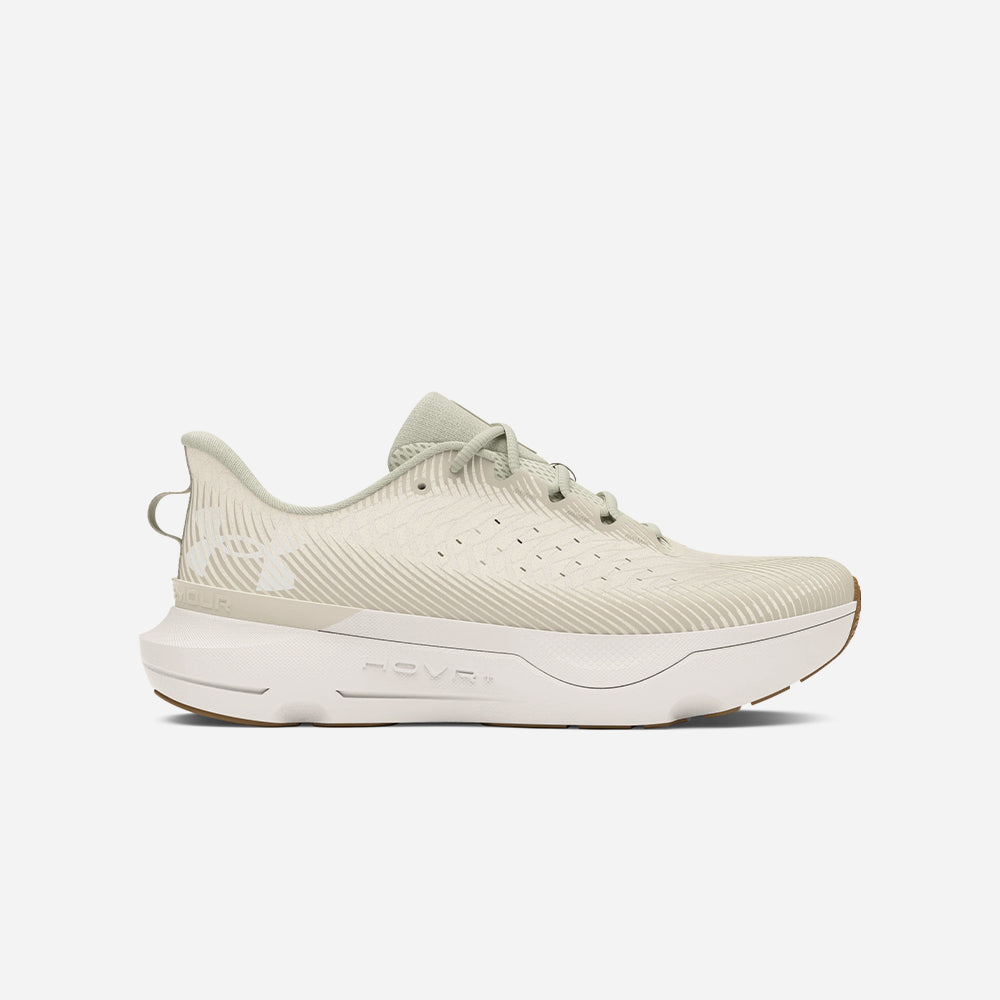 Giày Chạy Bộ Nam Under Armour Infinite Pro