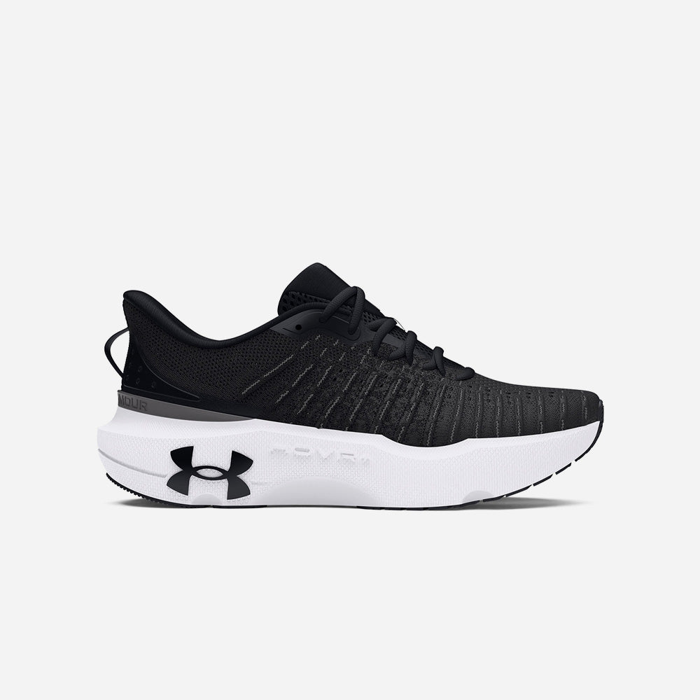 Giày Chạy Bộ Nữ Under Armour Infinite Elite
