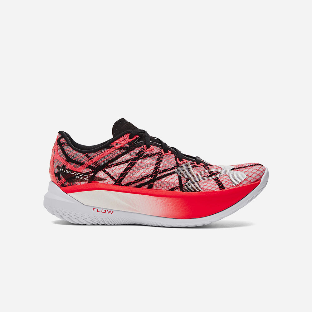 Giày Chạy Bộ Unisex Under Armour Velociti Elite 2