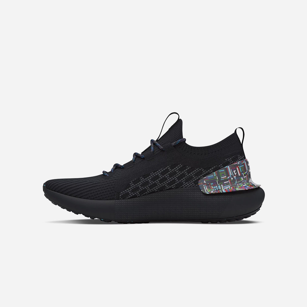 Giày Chạy Bộ Unisex Under Armour Phantom 3 Se Black History Month