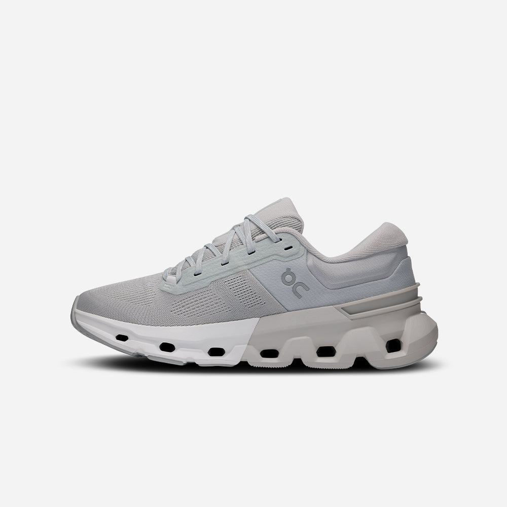 Giày Chạy Bộ Nam On Running Cloudflyer 5 - Xám