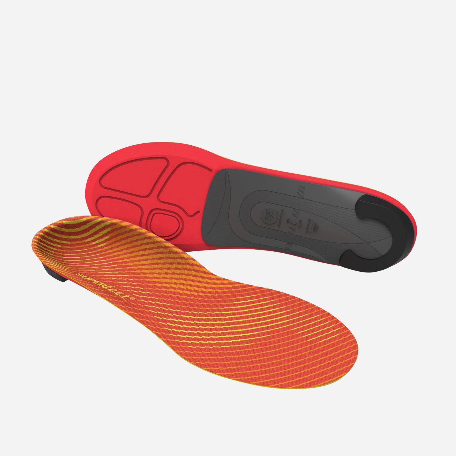 Lót Giày Superfeet® Run Pain Relief