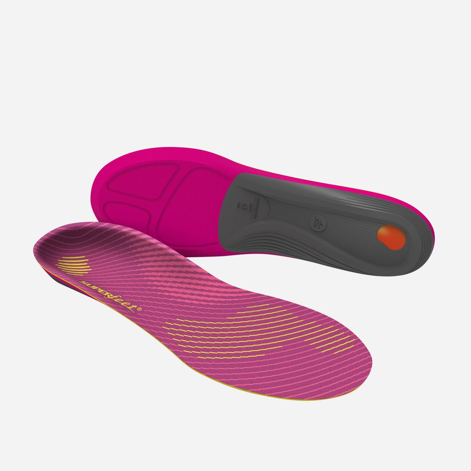 Lót Giày Nữ Superfeet® Run Comfort